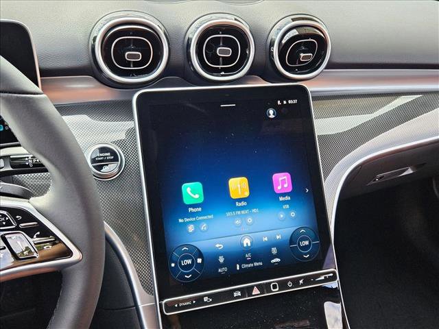 New 2026 Mercedes-Benz C 300 Sedan image 12