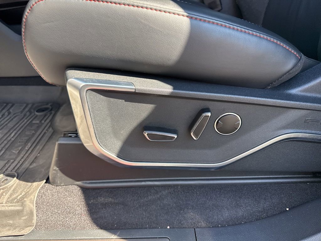 Used 2025 Ford F150 Raptor image 18