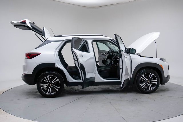 Used 2023 Chevrolet TrailBlazer LT image 13
