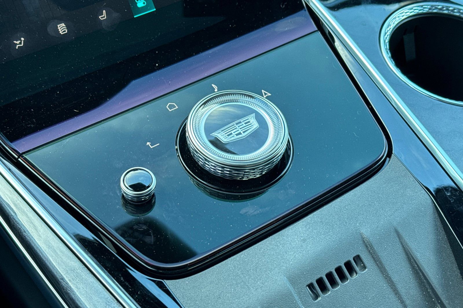 Used 2025 Cadillac Escalade IQ Sport 2 image 29