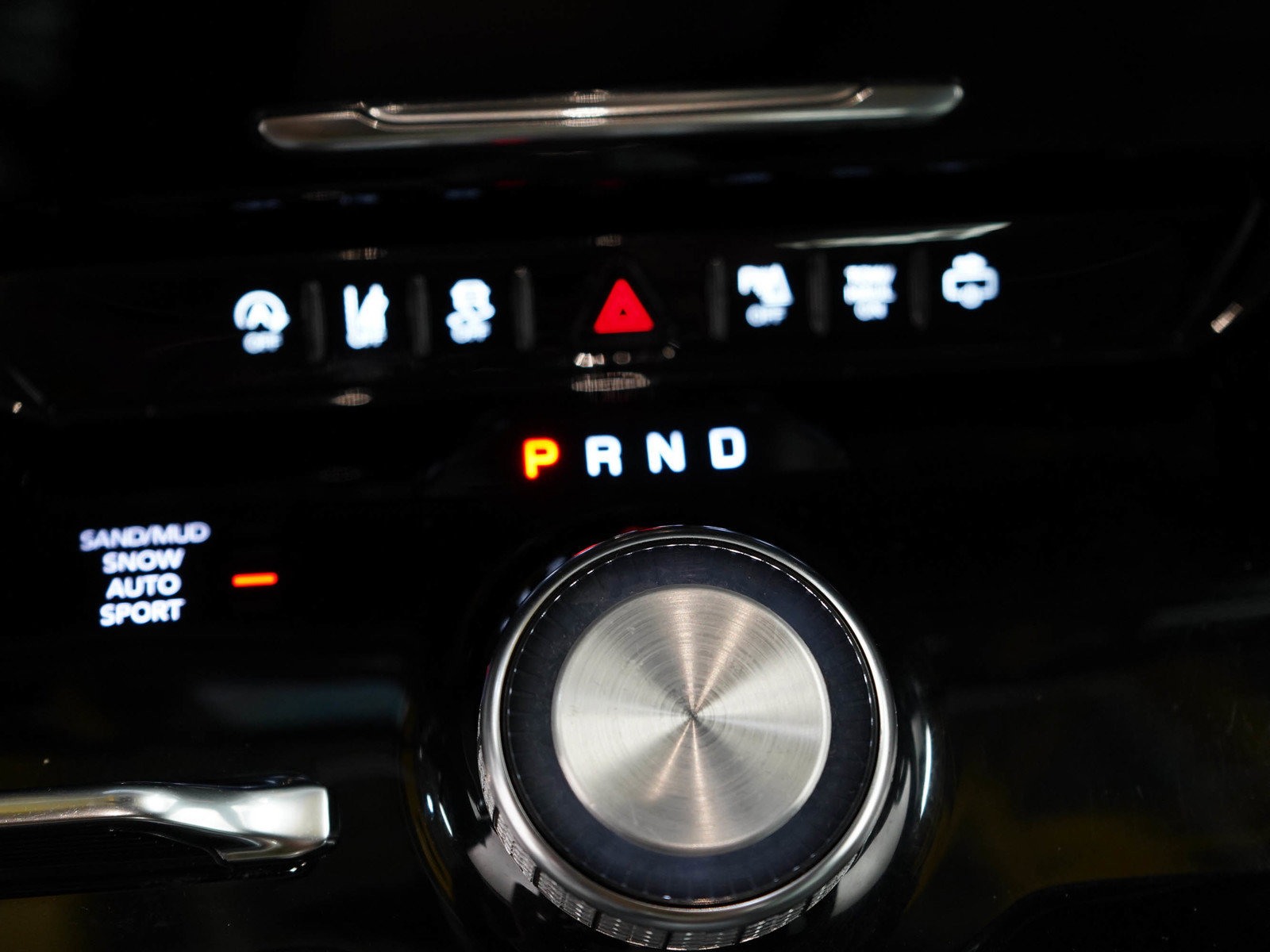 Used 2023 Jeep Wagoneer Series II AWD/4WD image 25