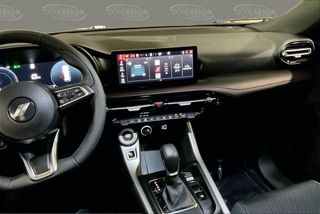 Used 2024 Dodge Hornet GT w/ GT Blacktop Package AWD/4WD image 30