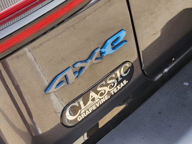 Used 2024 Jeep Wrangler Willys 4xe image 9