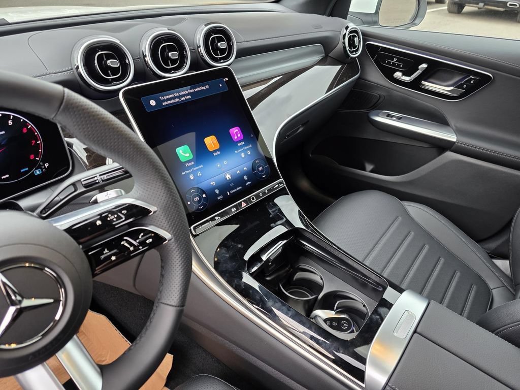 Used 2026 Mercedes-Benz GLC 300 image 19