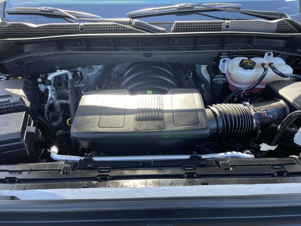 Used 2025 GMC Sierra 1500 Elevation image 28