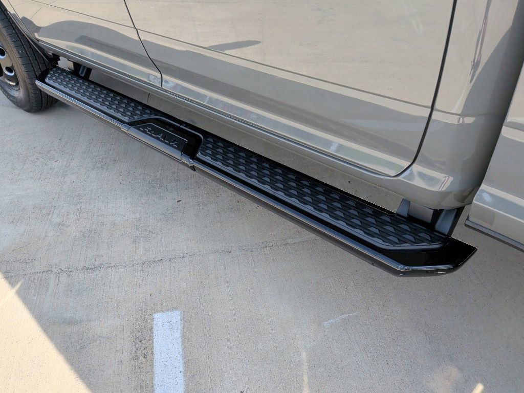 New 2026 RAM 3500 Laramie AWD/4WD image 51