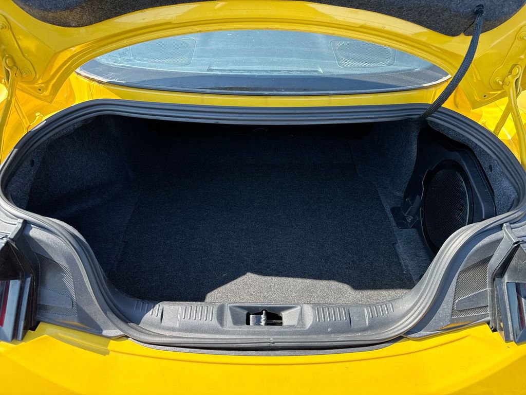 Used 2024 Ford Mustang GT Premium image 24