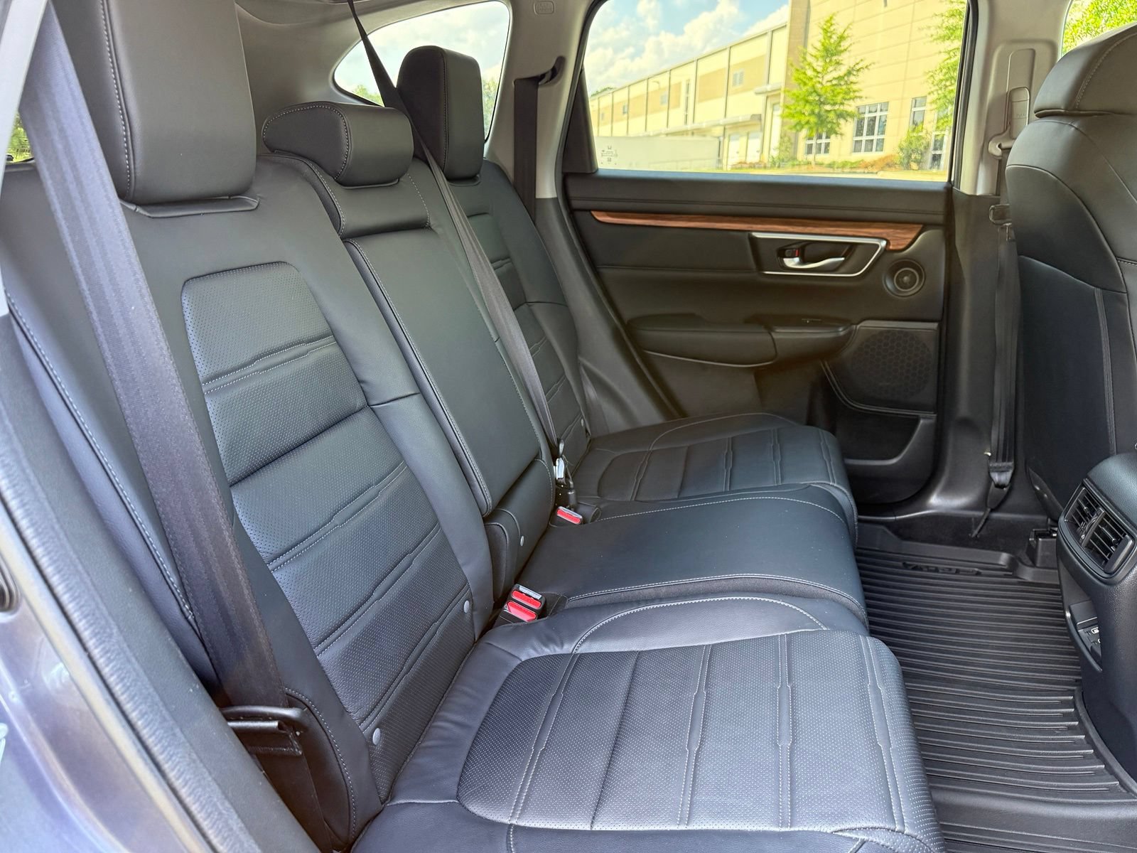 Used 2021 Honda CR-V EX-L image 42