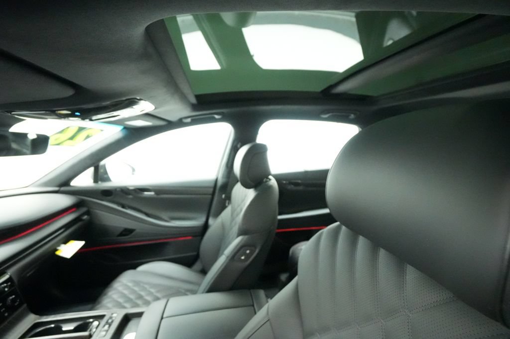 New 2027 Genesis G80 3.5T Prestige AWD/4WD image 18