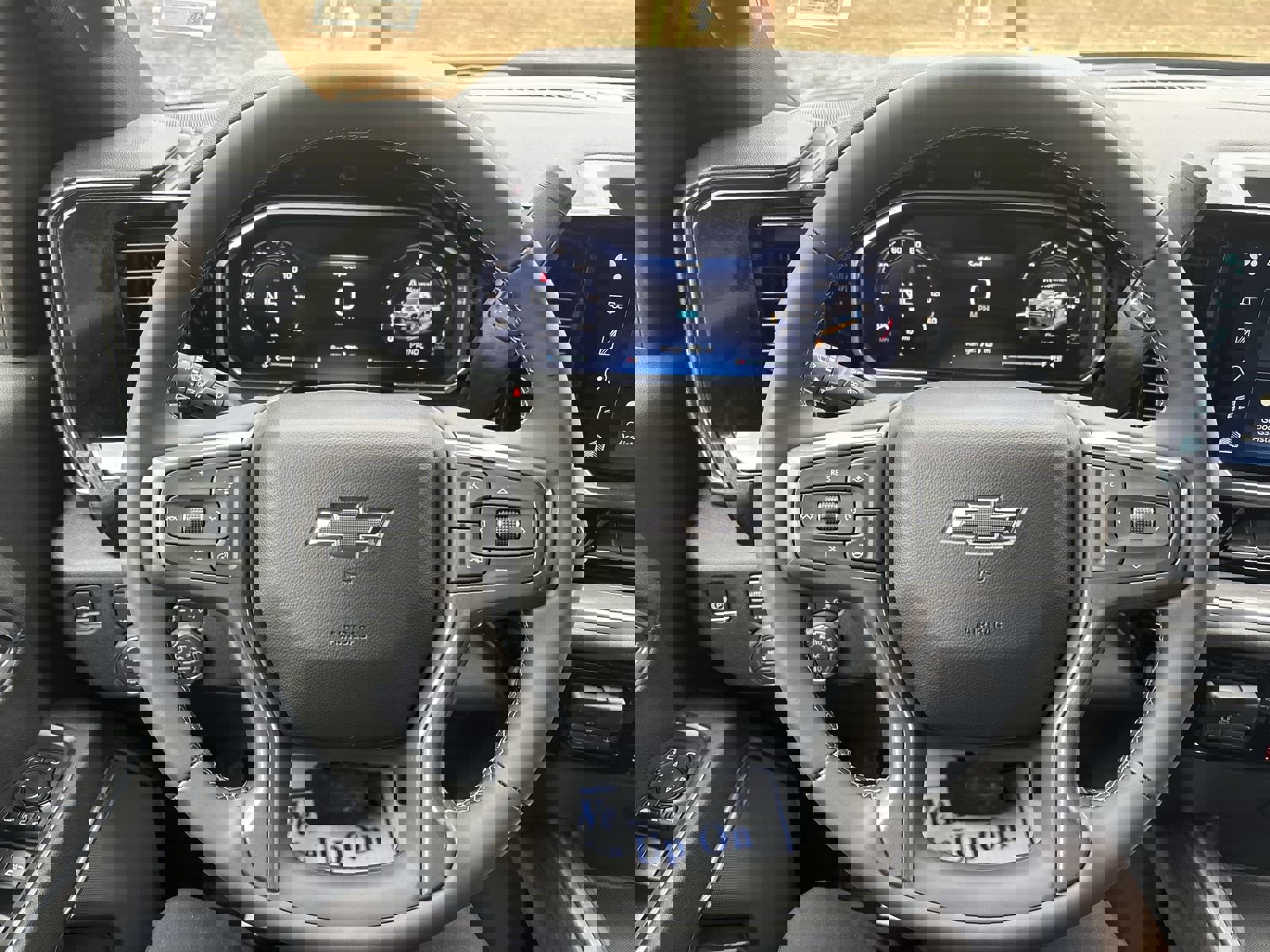 New 2026 Chevrolet Silverado 2500 High Country w/ Midnight Edition image 17