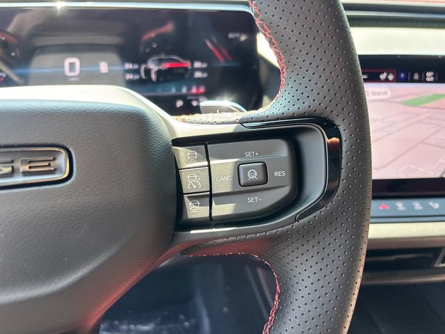 New 2026 Dodge Charger Scat Pack AWD/4WD image 20