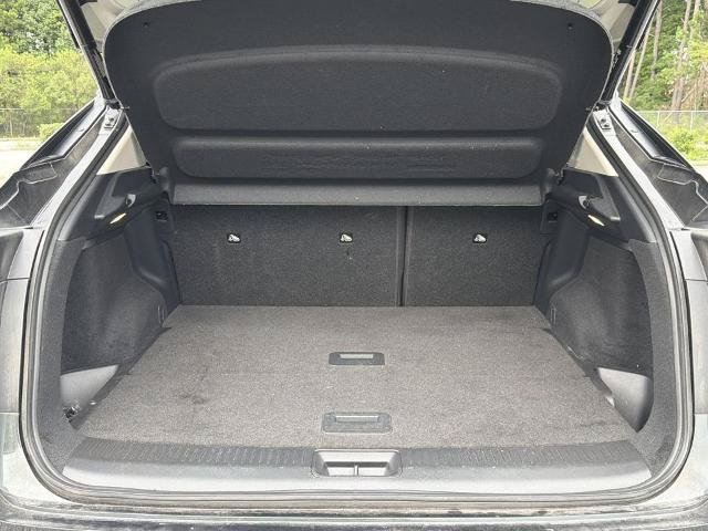 Certified 2024 Nissan Ariya AWD image 26