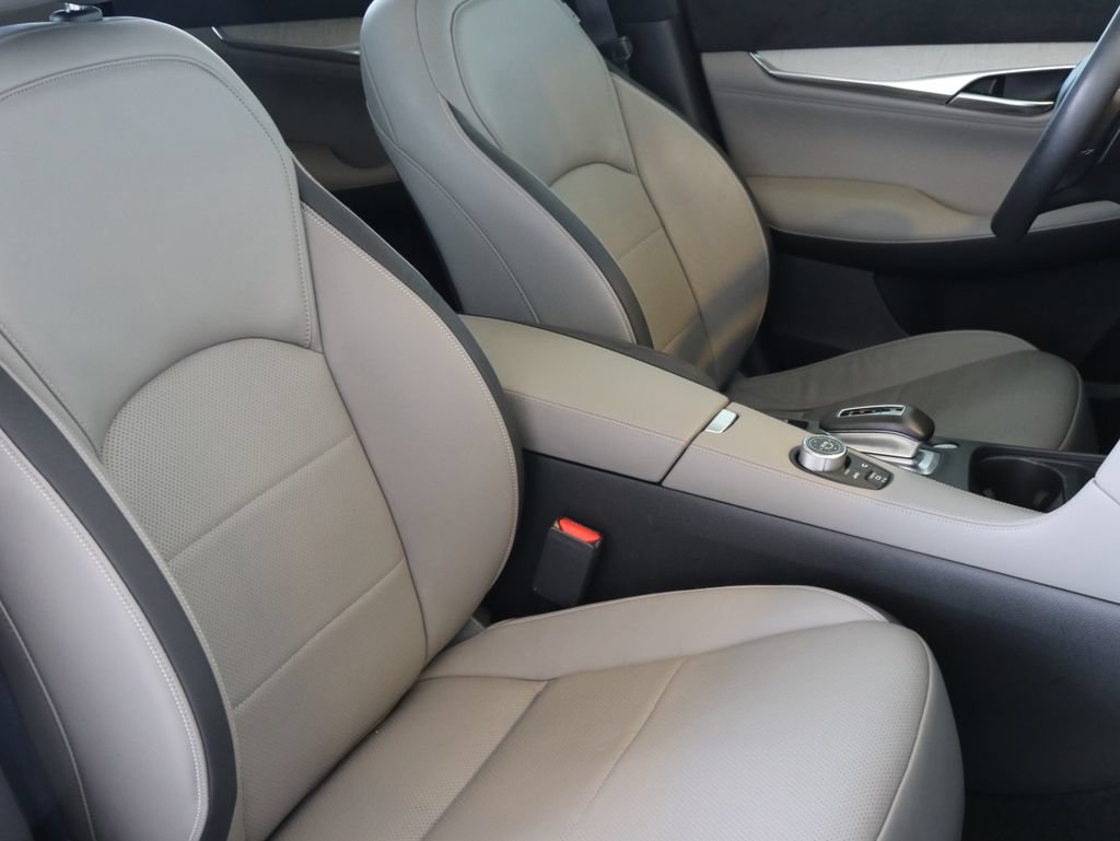 Used 2023 INFINITI QX50 Sensory AWD/4WD image 51