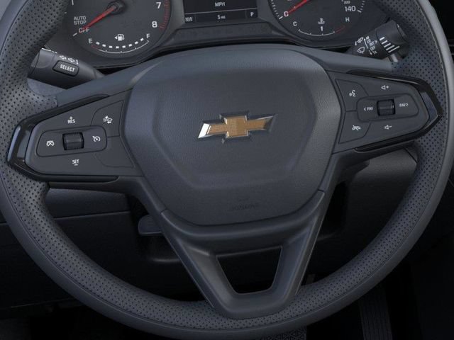 New 2026 Chevrolet Trax LS FWD image 19