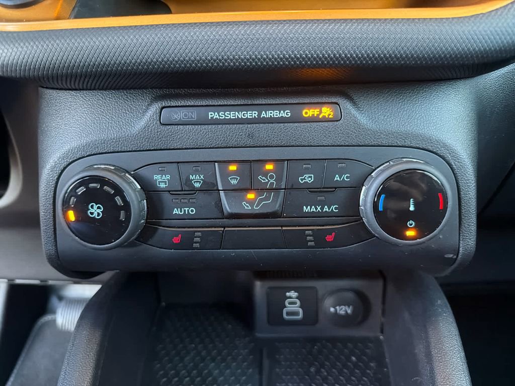 Certified 2023 Ford Bronco Sport Badlands image 10