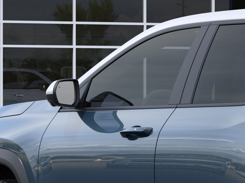 New 2026 Chevrolet Equinox LT FWD image 12