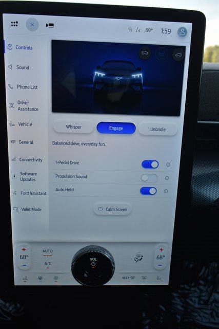 Used 2024 Ford Mustang Mach-E GT image 25