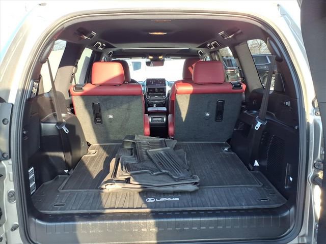 Used 2022 Lexus GX 460 Premium image 21
