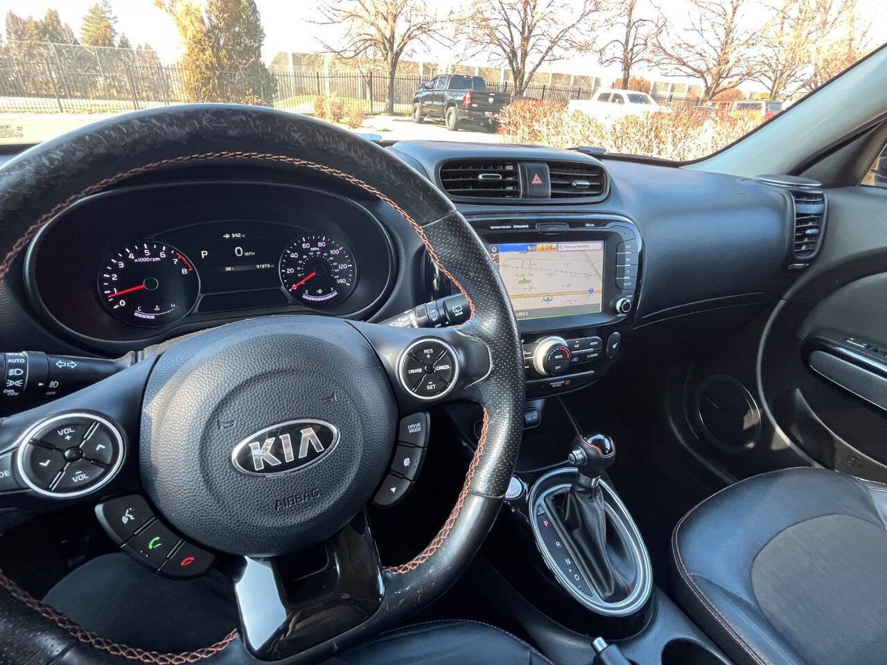 Used 2019 Kia Soul ! w/ Technology Package FWD image 10