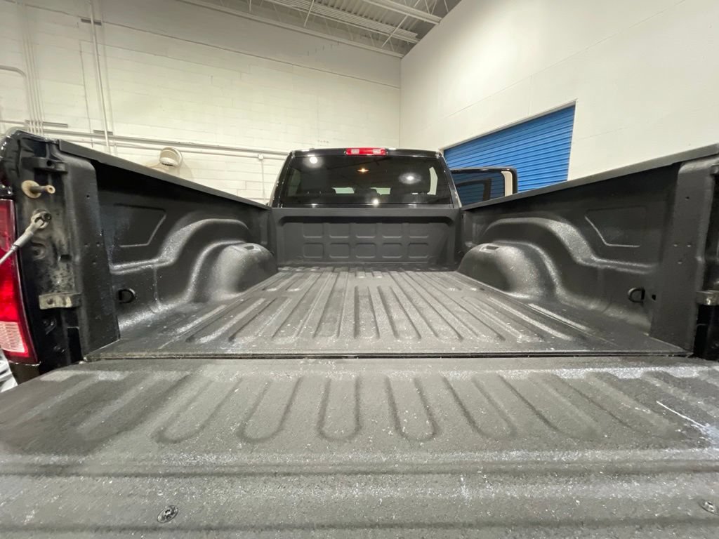 Used 2014 RAM 1500 Tradesman w/ Popular Equipment Group AWD/4WD image 22