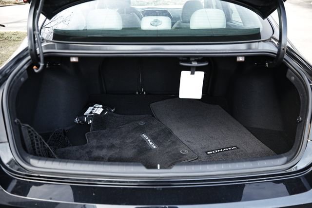 Used 2023 Hyundai Sonata SEL w/ Cargo Package image 29