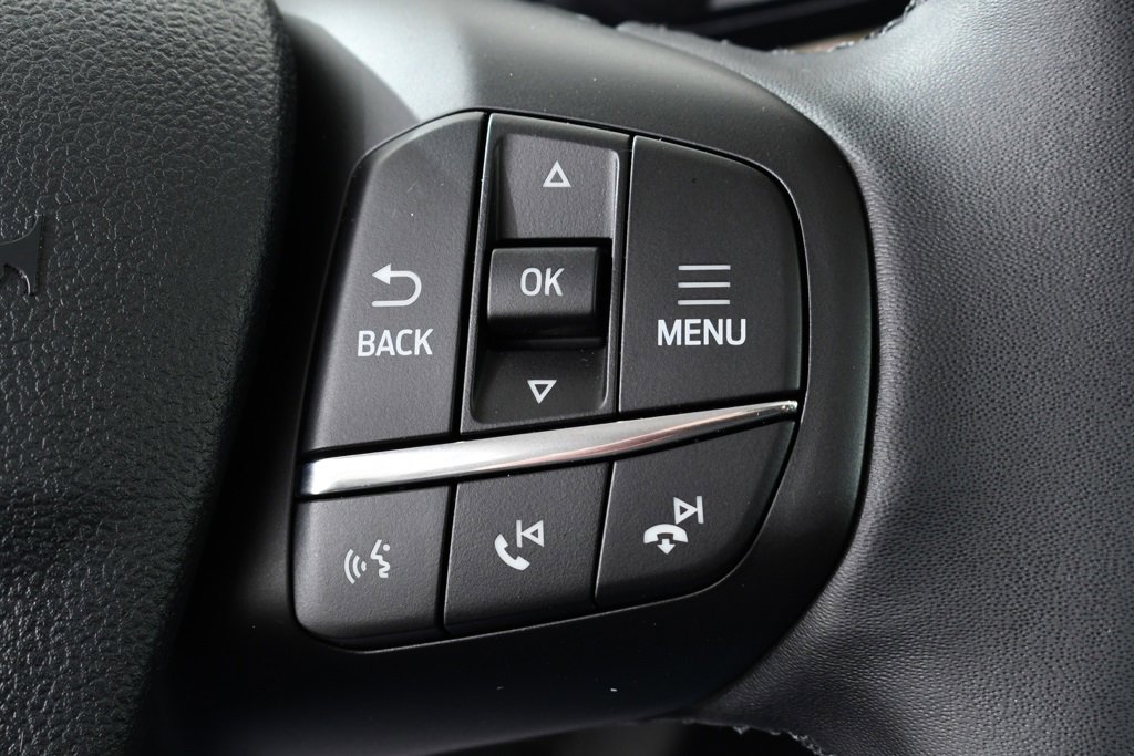 New 2025 Ford Bronco Sport Big Bend w/ Convenience Package image 33