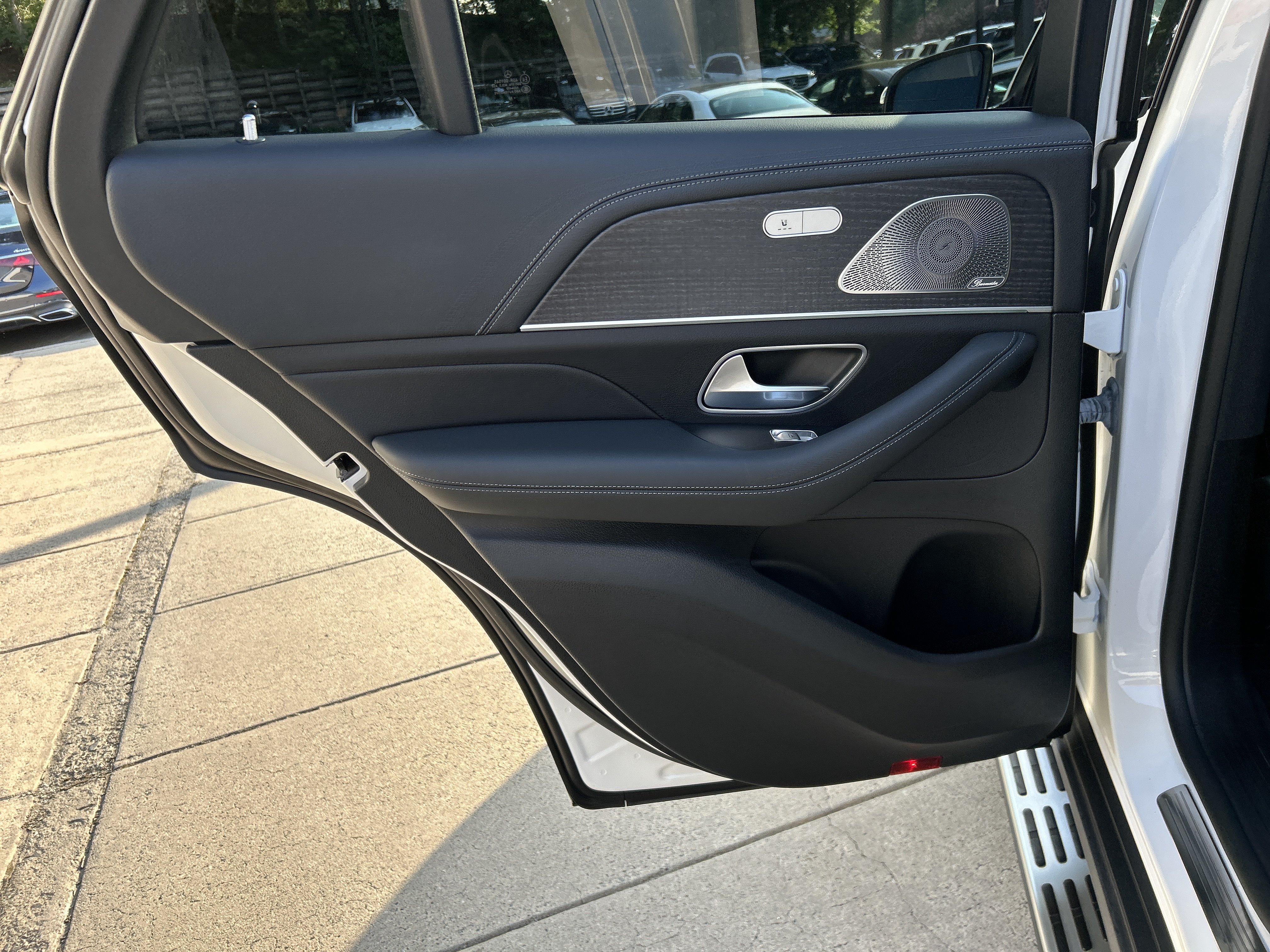 Certified 2022 Mercedes-Benz GLE 53 AMG 4MATIC Coupe image 39