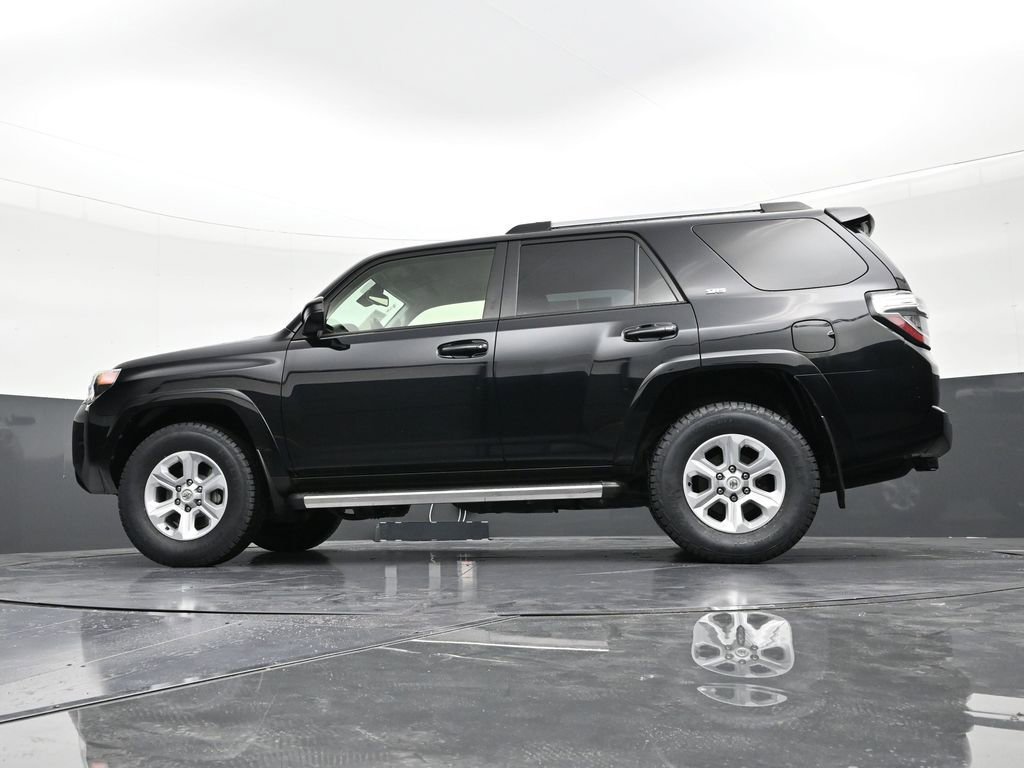 Used 2023 Toyota 4Runner SR5 image 21