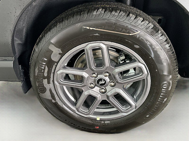 New 2025 Ford Bronco Sport Big Bend image 18