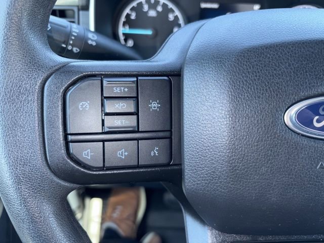Used 2023 Ford F150 XL w/ STX Appearance Package AWD/4WD image 26