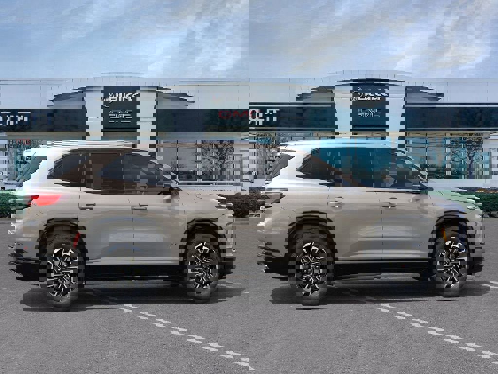 New 2026 Buick Enclave Sport Touring w/ Power Package image 6