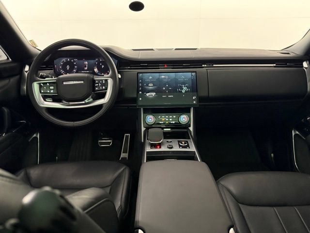 Used 2023 Land Rover Range Rover Autobiography AWD/4WD image 28