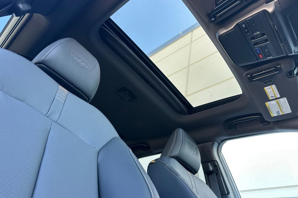 New 2026 Subaru Outback Wilderness AWD/4WD image 19