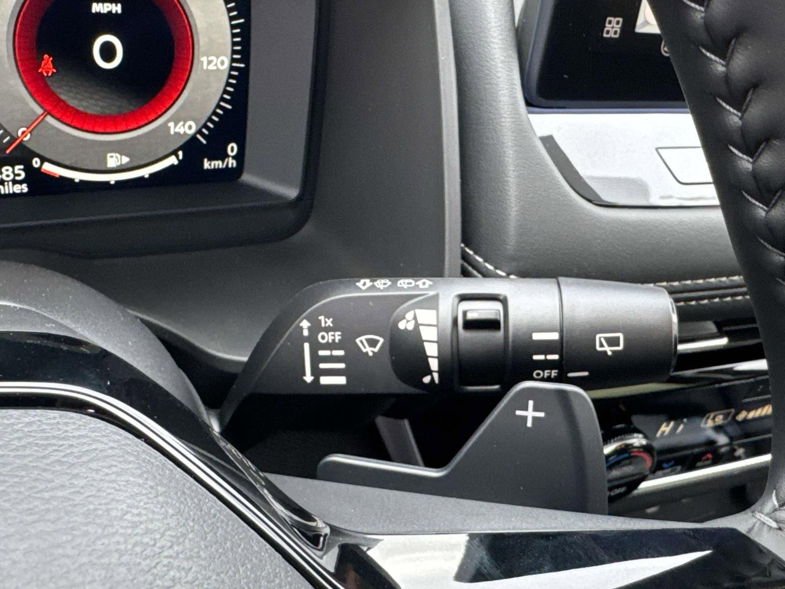 New 2026 Nissan Rogue Platinum w/ Platinum Premium Package image 16