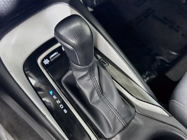 Certified 2026 Toyota Corolla SE w/ Carpet Mat Package (TMS) FWD image 18