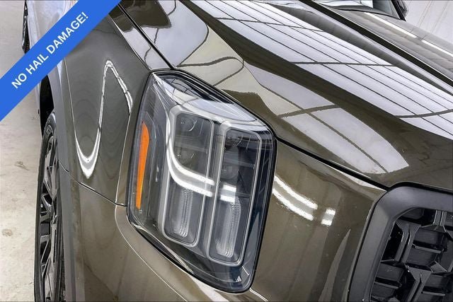 Used 2023 Kia Telluride SX X-Line AWD/4WD image 26