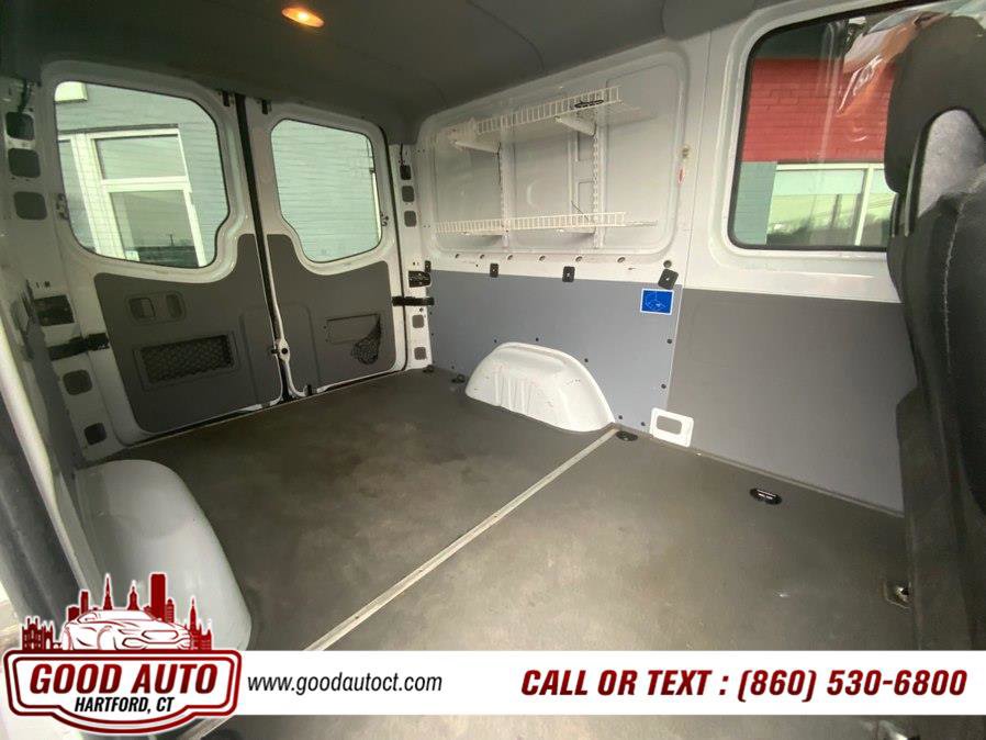 Used 2017 Mercedes-Benz Sprinter 2500 image 15