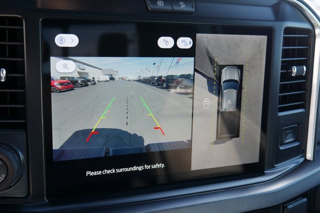 New 2026 Ford F250 Platinum image 5