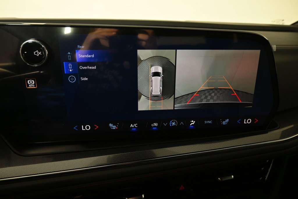 New 2026 Chevrolet Tahoe RST w/ Comfort Package image 31