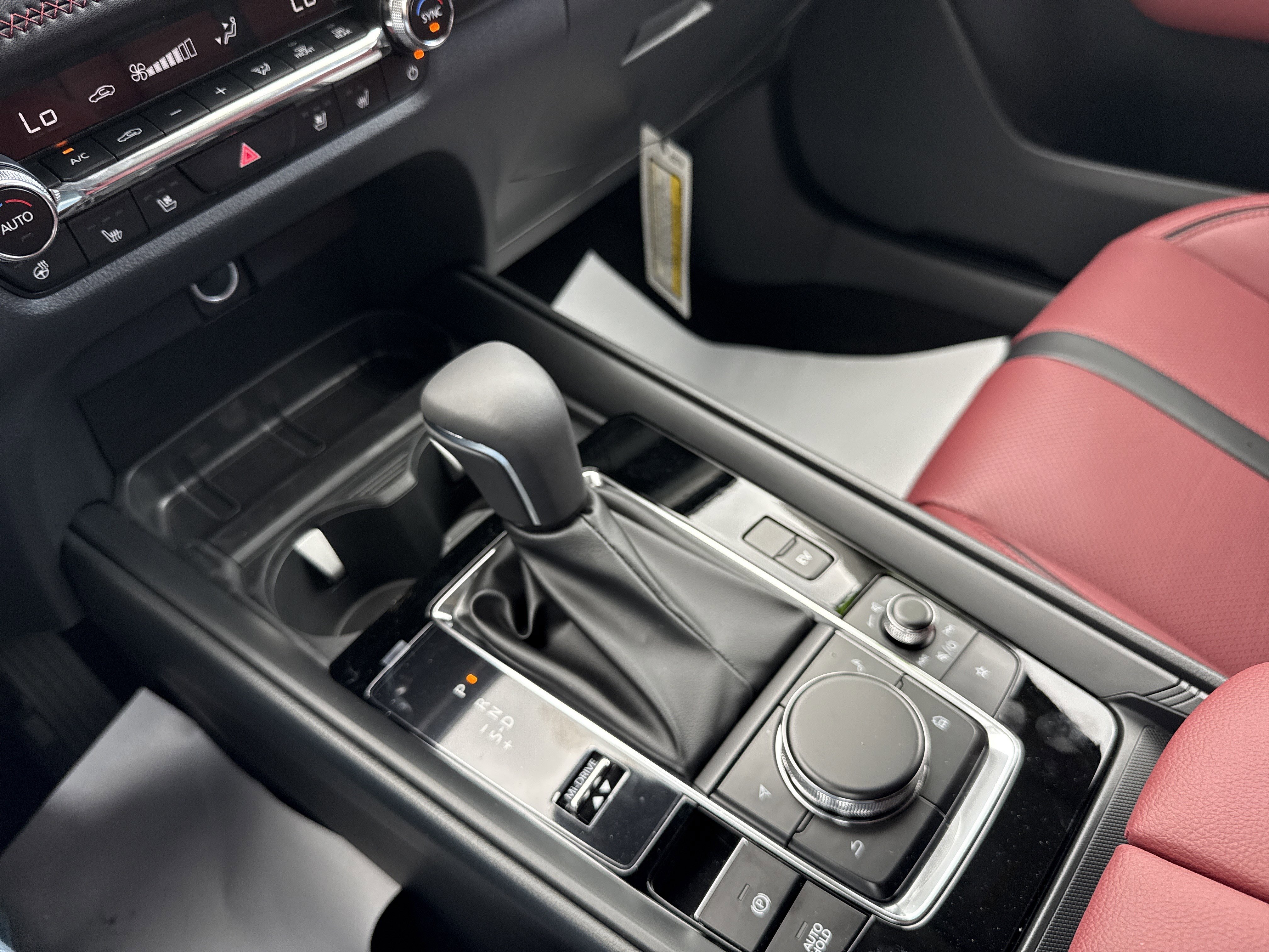 New 2026 MAZDA CX-50 2.5 Hybrid w/ Premium Plus Pkg image 23