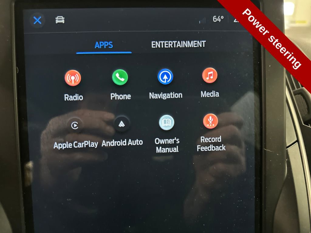 Used 2023 Ford Edge SEL image 34