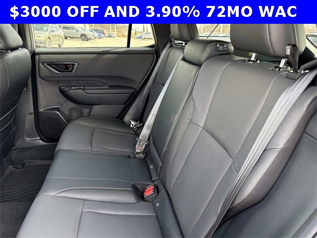 New 2026 Subaru Outback Wilderness image 16