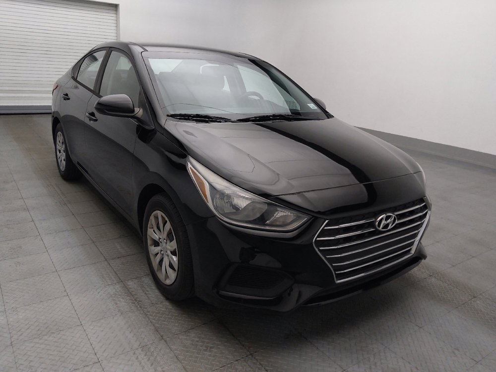 Used 2020 Hyundai Accent SE FWD image 13