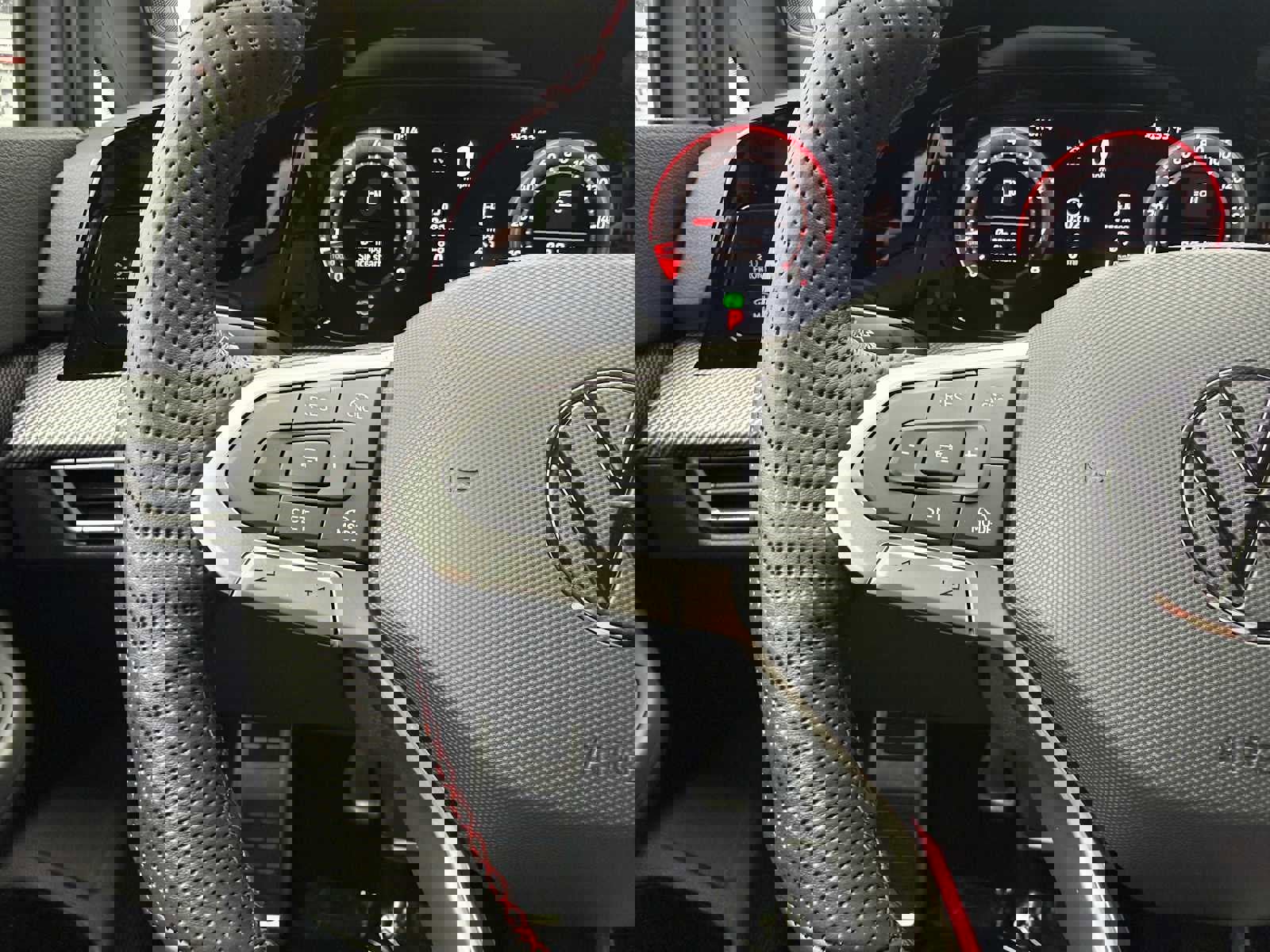 New 2026 Volkswagen GTI S image 12