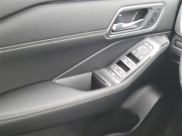 New 2026 Nissan Rogue Platinum image 31