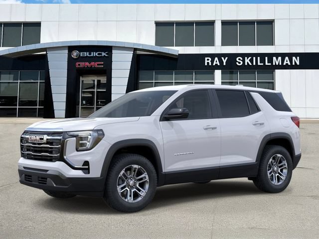New 2027 GMC Terrain Elevation FWD image 2