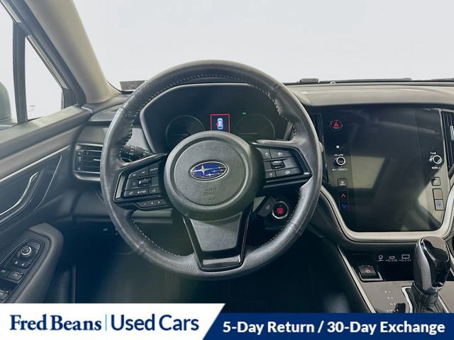 Used 2024 Subaru Outback Onyx Edition image 24