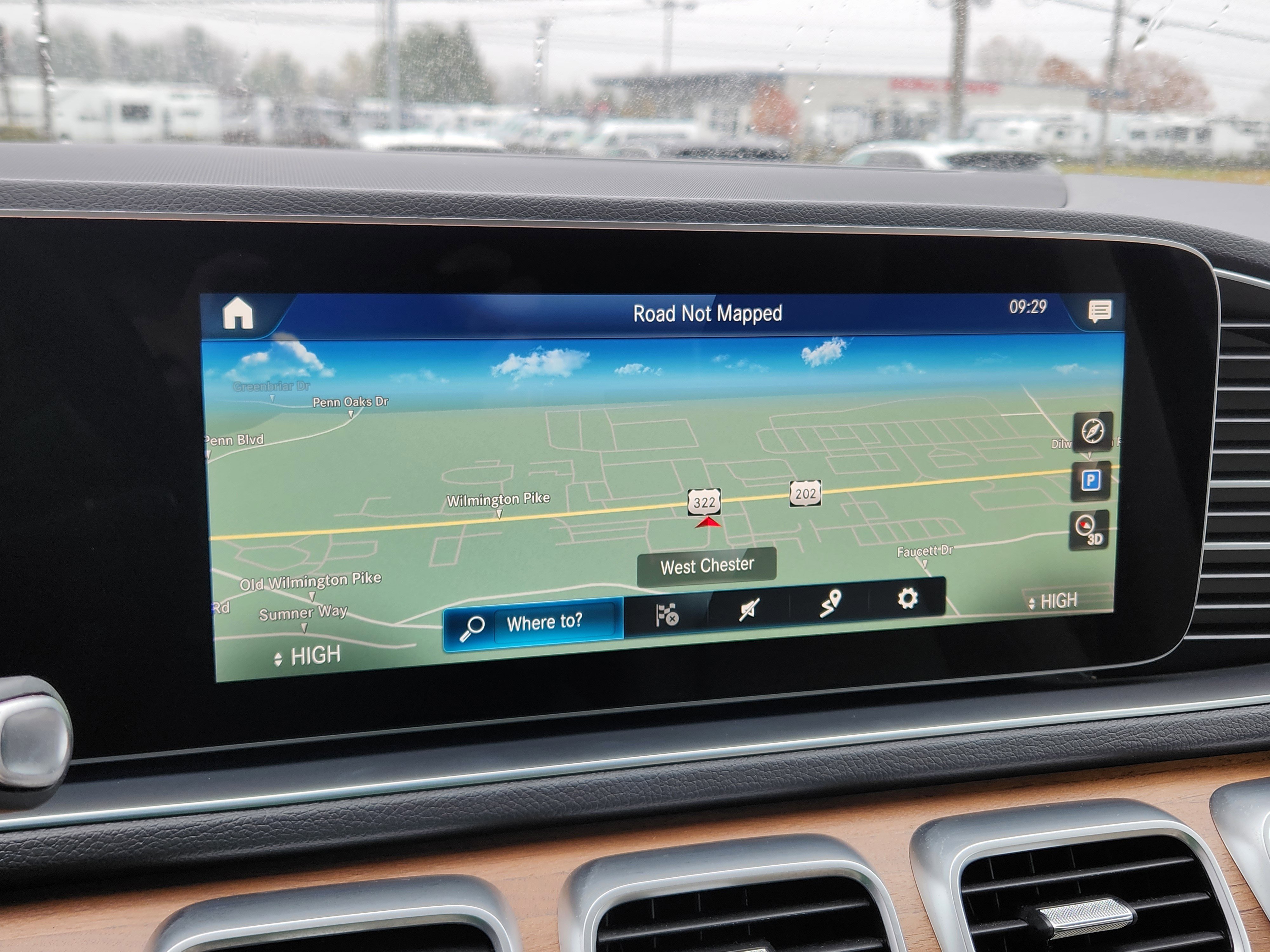 Used 2022 Mercedes-Benz GLE 350 GLE 350 image 21