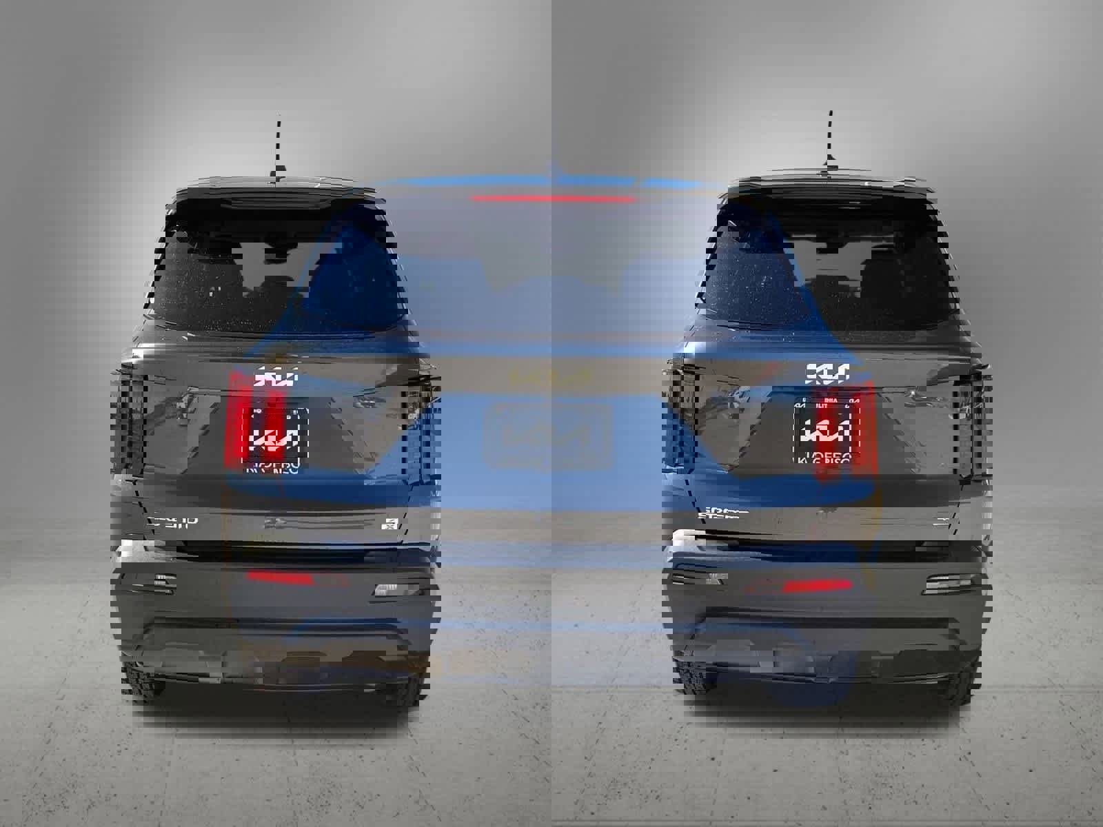 Used 2023 Kia Sorento LX image 5