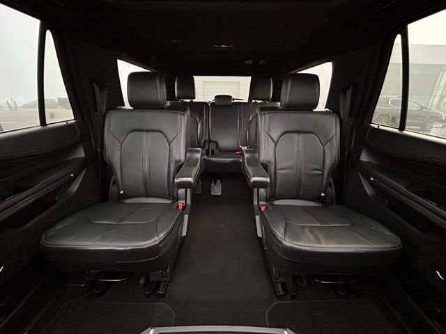 Used 2024 Ford Expedition Max Platinum AWD/4WD image 44